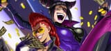 Juri &amp; C.Viper6