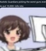 autism