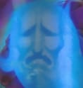 disgusted soul