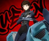 P5X Makoto