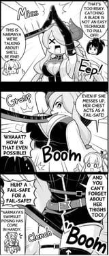 narmaya sword