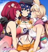 __ukinami_yuzuha_alice_thymefield_and_belle_zenless_zone_zero_drawn_by_hinghoi__8efec105be00cc4f54601dfcaac62e56