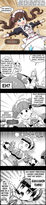 Claudia