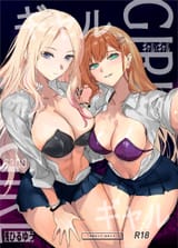 __juo_sena_and_shiun_sumika_idolmaster_and_2_more_drawn_by_yuu_asaiyuji__sample-78a203864b9e76c628aa0353e1a1daa4