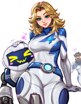 SUE