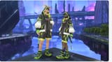 pvp armor.
