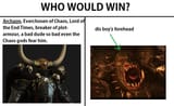 Storm of Chaos
