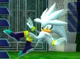 Silver victory