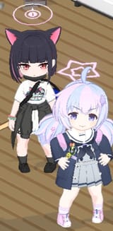 LeisaKazoos Love
