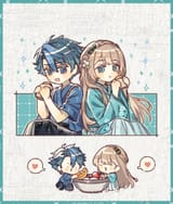 __van_arkride_and_elaine_auclair_eiyuu_densetsu_and_1_more_drawn_by_crystal691827__bccf5ad7e60bdf51ed76e3165c4eb4bc