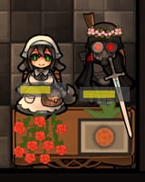 shared meal
