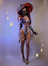 mona-cosplay
