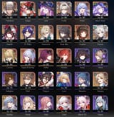 roster