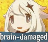 drain bamaged