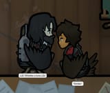 lovebirds