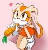 83789 - 1girl artist_unknown cream_the_rabbit sonic_(series)