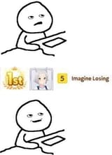 imagine