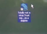 trust