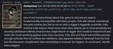 Nemlei&#039;s thoughts on black people