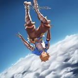 jump