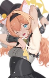 Mari slutty pit