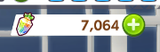 carats