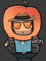 snipahpeach