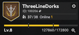 ThreeLineDorks
