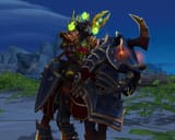 mountdorei
