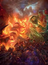 Chronicle_Titan-forged_v_Elemental_Lords