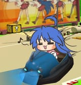 mariokart