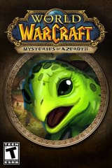 TurtleWow box art