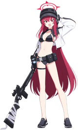 Rabu_(Swimsuit)_11