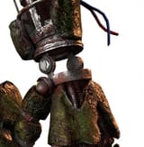 animatronic