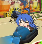 mariokart double donk