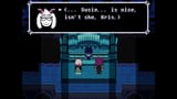 He seems so pained
