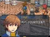 fourteen