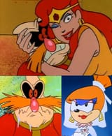human women vs blobian