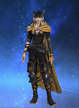 lodestone stare