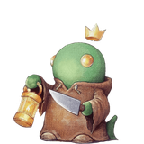Tonberry-King