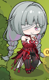 Phrolova chibi