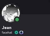 jean