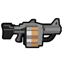 SmokeLauncher