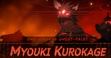 Hyakkiyako is on fire