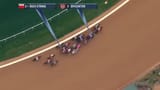 Rich Strike overhead