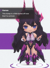 harran&#039;s dumps