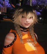 smile