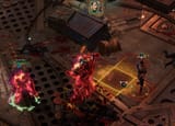 aurora death