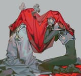 __kris_noelle_holiday_and_soul_deltarune_drawn_by_rdif_hk__c57db7bcfeed00058781e07bc479e5ec