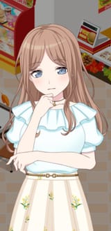 Soyorin disgust